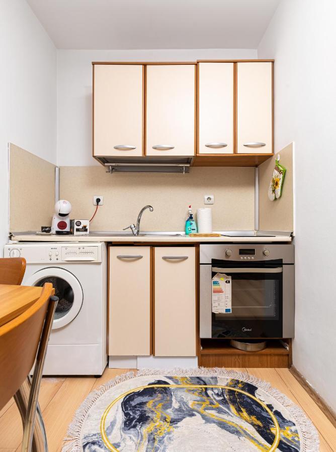Lovely 1Bd Apartment Close To The Summer Theatre Plovdiv Extérieur photo
