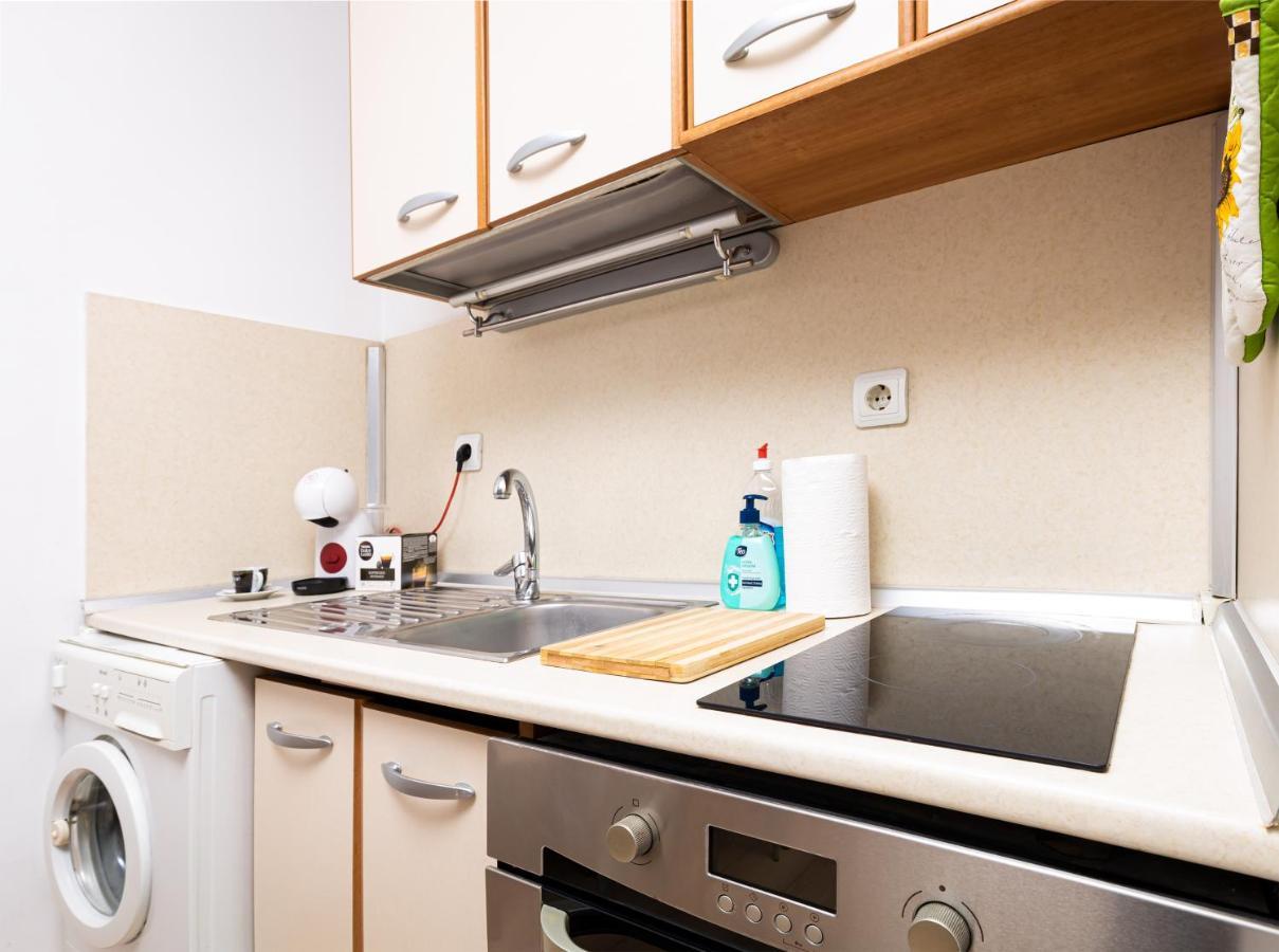 Lovely 1Bd Apartment Close To The Summer Theatre Plovdiv Extérieur photo