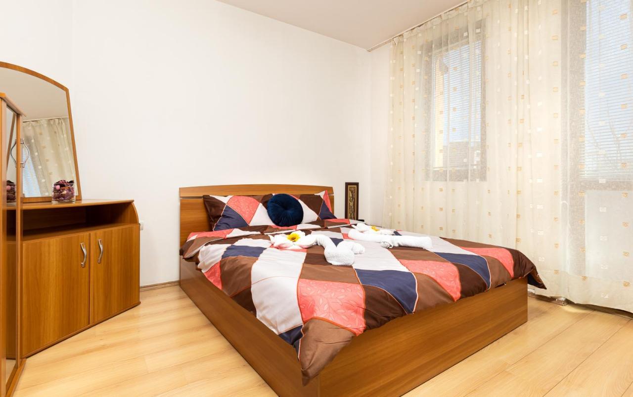 Lovely 1Bd Apartment Close To The Summer Theatre Plovdiv Extérieur photo