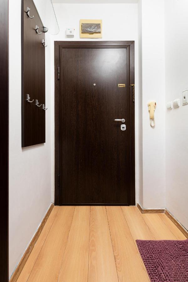 Lovely 1Bd Apartment Close To The Summer Theatre Plovdiv Extérieur photo