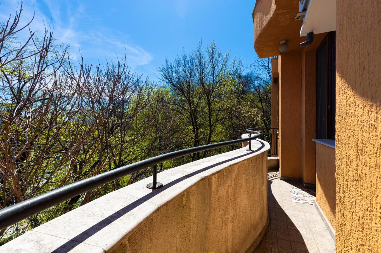 Lovely 1Bd Apartment Close To The Summer Theatre Plovdiv Extérieur photo